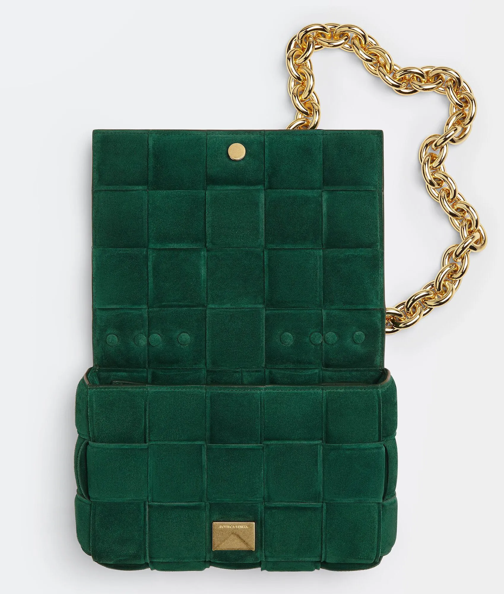 New color (emerald) in stock
